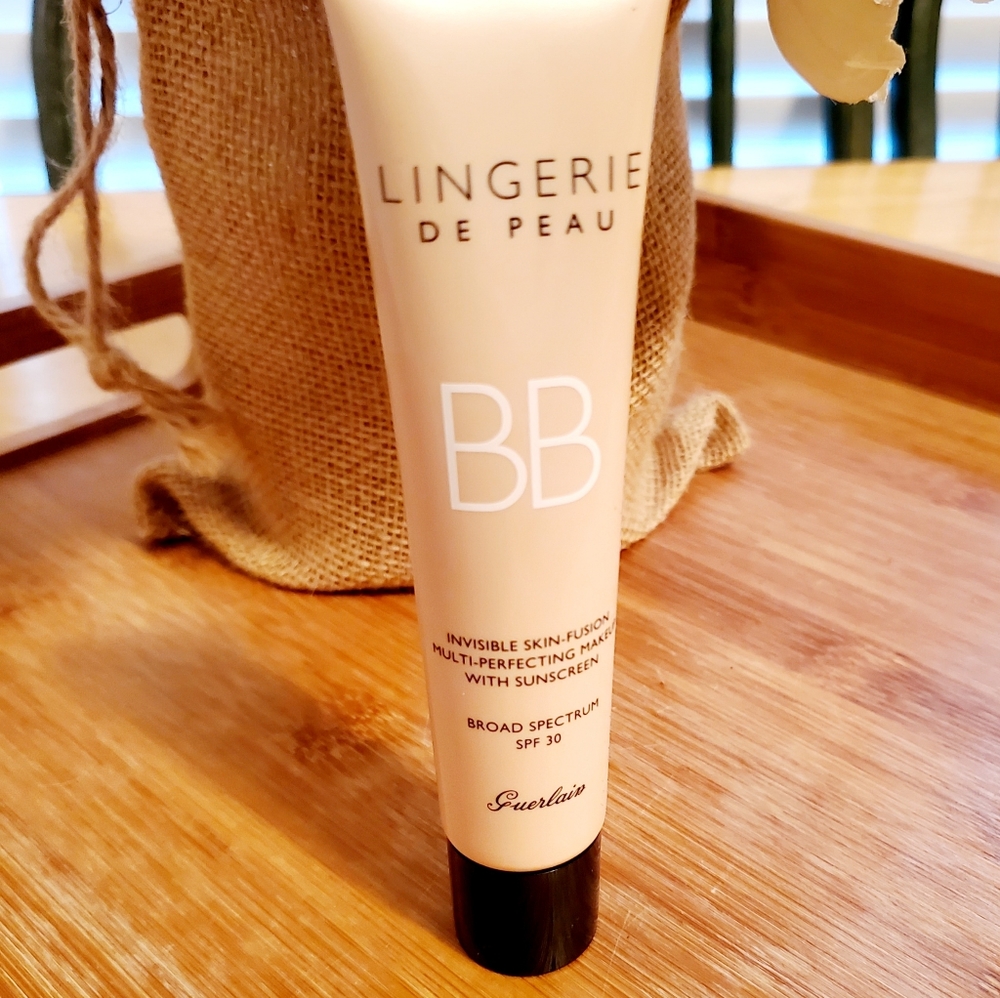 Lingerie de Peau BB Cream SPF 30